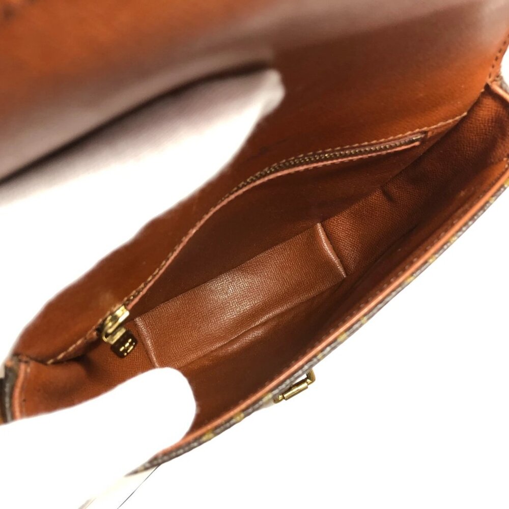 Authentic Louis Vuitton Chantilly PM Shoulder Bag jp280-120325 - Picture 8 of 16